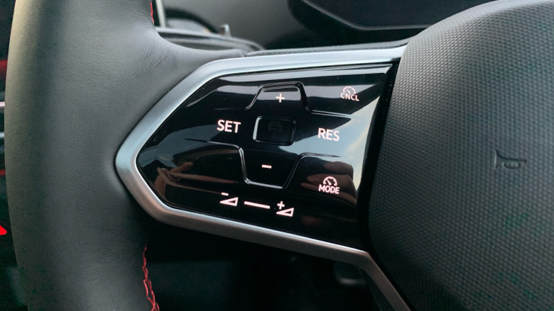 Volkswagen ID.4 250kW 4MOTION GTX Edition 79kWh 5dr Auto Electric Estate